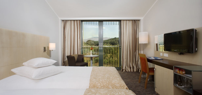 Imagen de la habitación del Hotel Valamar Lacroma Dubrovnik. Foto 6