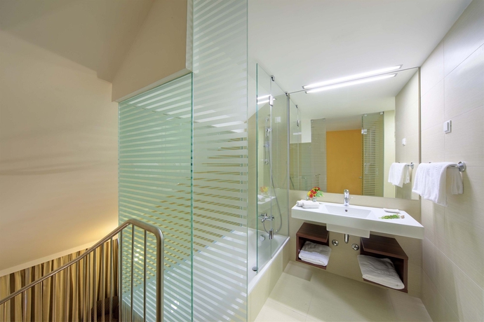 Imagen de la habitación del Hotel Valamar Lacroma Dubrovnik. Foto 8