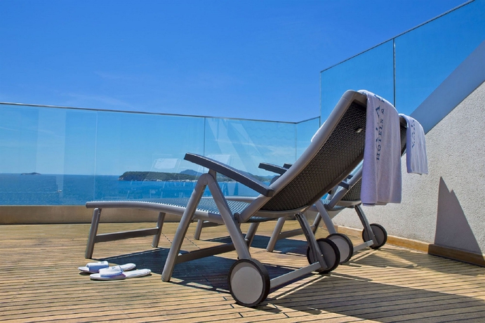 Imagen general del Hotel Valamar Lacroma Dubrovnik. Foto 2