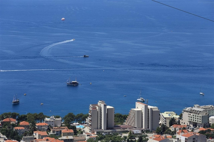 Imagen general del Hotel Valamar Meteor. Foto 2