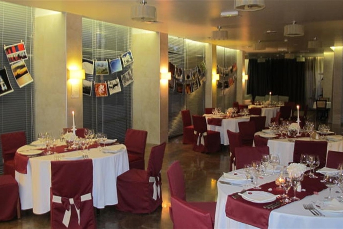 Imagen general del Hotel Valamar Meteor. Foto 6