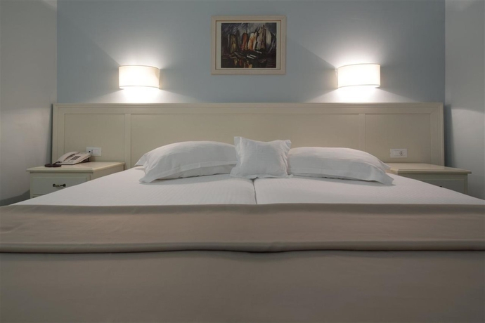 Imagen general del Hotel Valamar Meteor. Foto 7