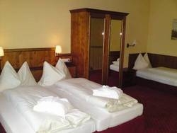 Imagen general del Hotel Valamar Obertauern. Foto 4