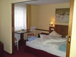 Imagen general del Hotel Valamar Obertauern. Foto 5