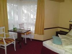 Imagen de la habitación del Hotel Valamar Obertauern. Foto 33