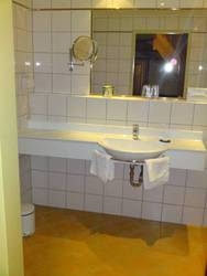 Imagen general del Hotel Valamar Obertauern. Foto 15