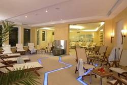 Imagen de la habitación del Hotel Valamar Obertauern. Foto 34