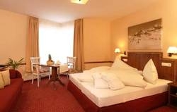 Imagen general del Hotel Valamar Obertauern. Foto 16