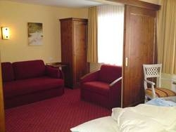 Imagen general del Hotel Valamar Obertauern. Foto 19