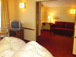 Imagen general del Hotel Valamar Obertauern. Foto 20