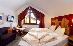 Imagen general del Hotel Valamar Obertauern. Foto 25