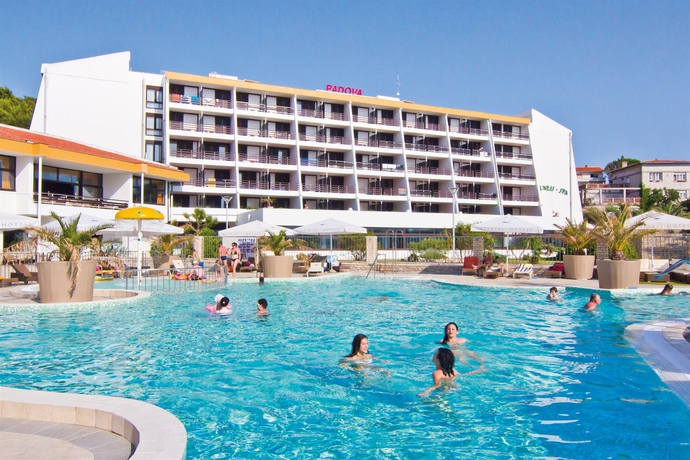 Imagen general del Hotel Valamar Padova. Foto 1