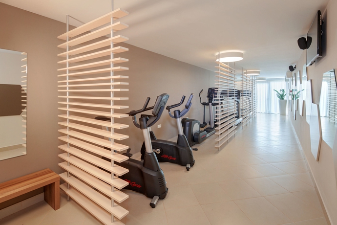 Imagen de los interiores del Hotel Valamar Parentino. Foto 10