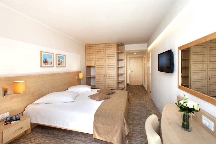 Imagen de la habitación del Hotel Valamar Parentino. Foto 5