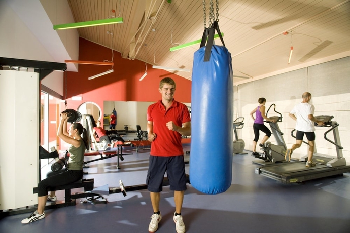 Imagen de los interiores del Hotel Valamar Pinia. Foto 11