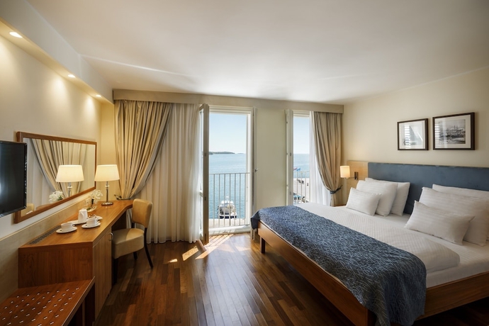 Imagen de la habitación del Hotel Valamar Riviera and Residence. Foto 3