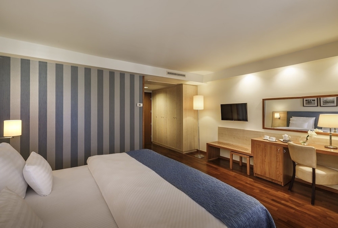Imagen de la habitación del Hotel Valamar Riviera and Residence. Foto 4