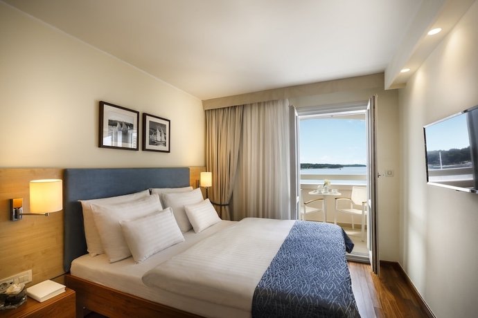 Imagen de la habitación del Hotel Valamar Riviera and Residence. Foto 5