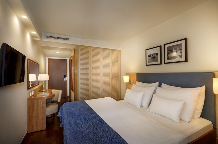 Imagen de la habitación del Hotel Valamar Riviera and Residence. Foto 6