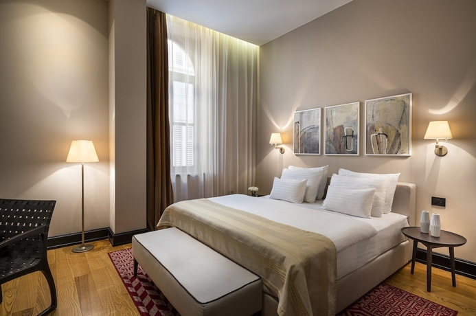 Imagen de la habitación del Hotel Valamar Riviera and Residence. Foto 7