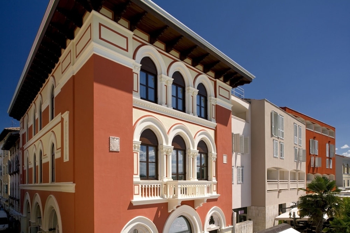 Imagen de la habitación del Hotel Valamar Riviera and Residence. Foto 8