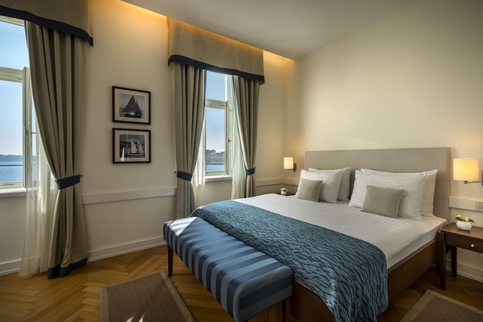 Imagen de la habitación del Hotel Valamar Riviera and Residence. Foto 11