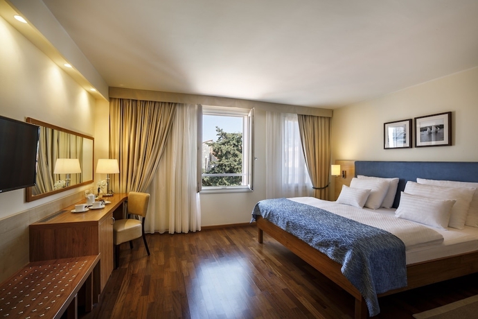 Imagen de la habitación del Hotel Valamar Riviera and Residence. Foto 13