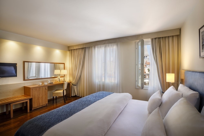 Imagen de la habitación del Hotel Valamar Riviera and Residence. Foto 14