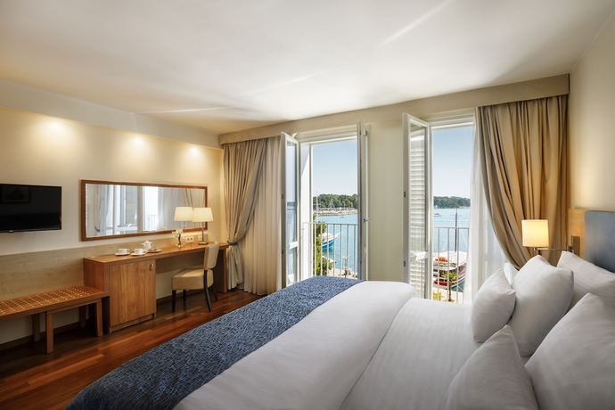Imagen de la habitación del Hotel Valamar Riviera and Residence. Foto 15