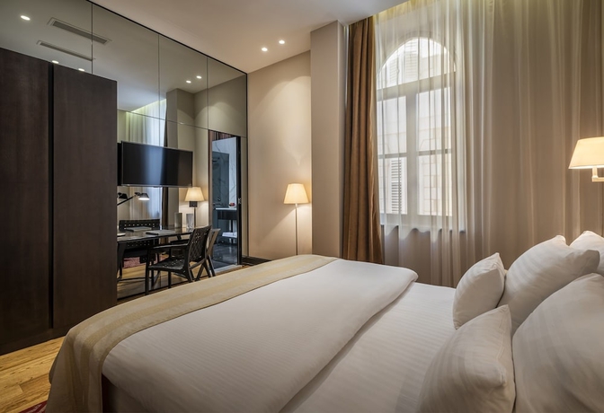 Imagen de la habitación del Hotel Valamar Riviera and Residence. Foto 18
