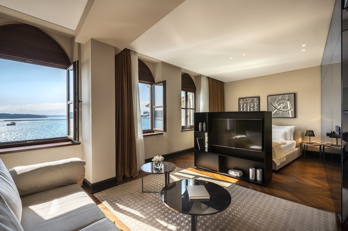 Imagen de la habitación del Hotel Valamar Riviera and Residence. Foto 19