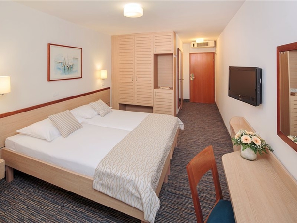 Imagen general del Hotel Valamar Sanfior. Foto 3