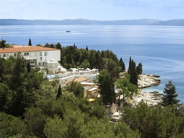 Imagen general del Hotel Valamar Sanfior. Foto 4