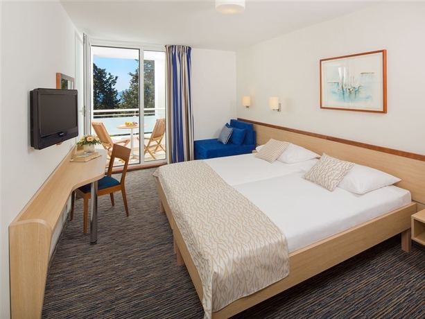 Imagen general del Hotel Valamar Sanfior. Foto 5