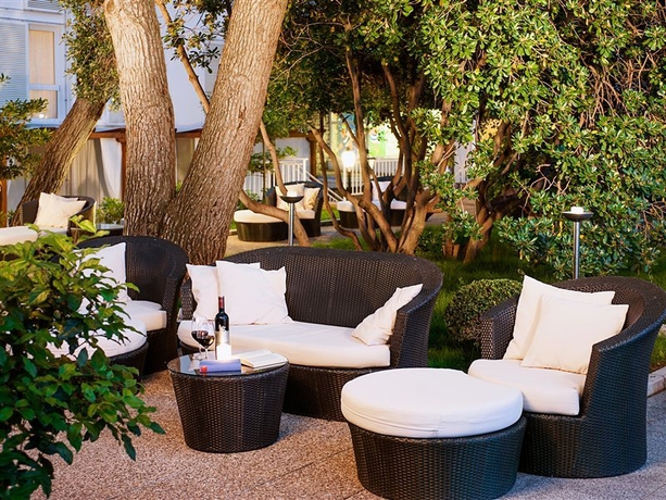 Imagen general del Hotel Valamar Sanfior. Foto 7