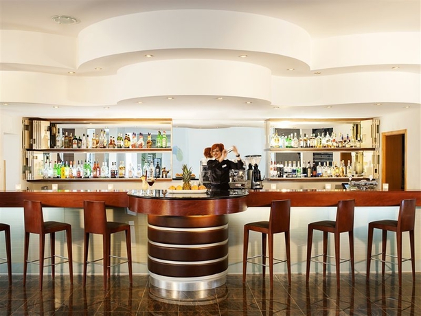 Imagen general del Hotel Valamar Sanfior. Foto 8