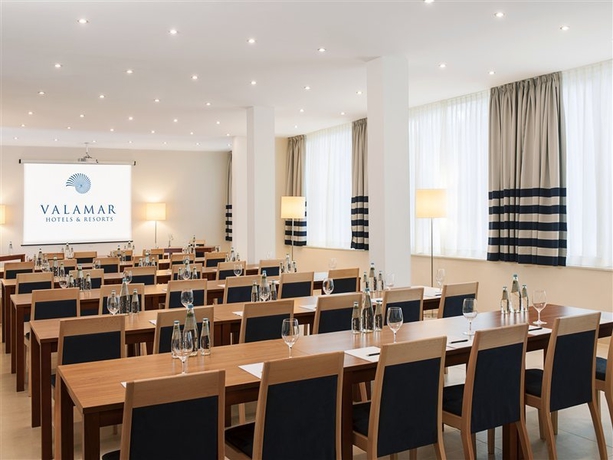 Imagen general del Hotel Valamar Sanfior. Foto 10