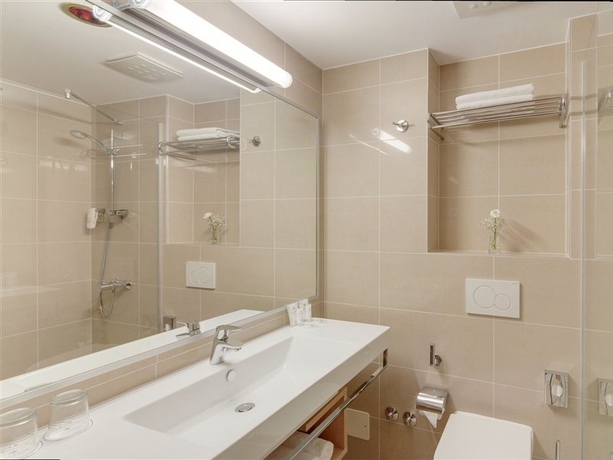 Imagen general del Hotel Valamar Sanfior. Foto 12