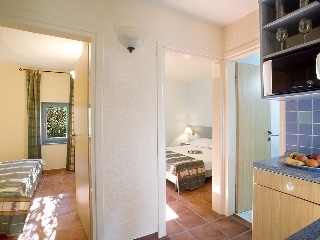 Imagen de la habitación del Hotel Valamar Tamaris Residence. Foto 4
