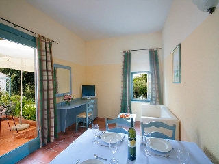 Imagen de los exteriores del Hotel Valamar Tamaris Residence. Foto 7