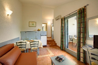 Imagen de la habitación del Hotel Valamar Tamaris Residence. Foto 6