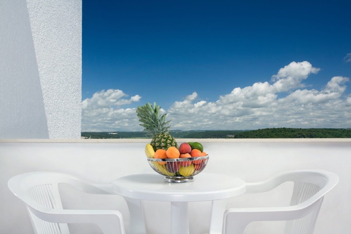 Imagen de la habitación del Hotel Valamar Tamaris Resort. Foto 5