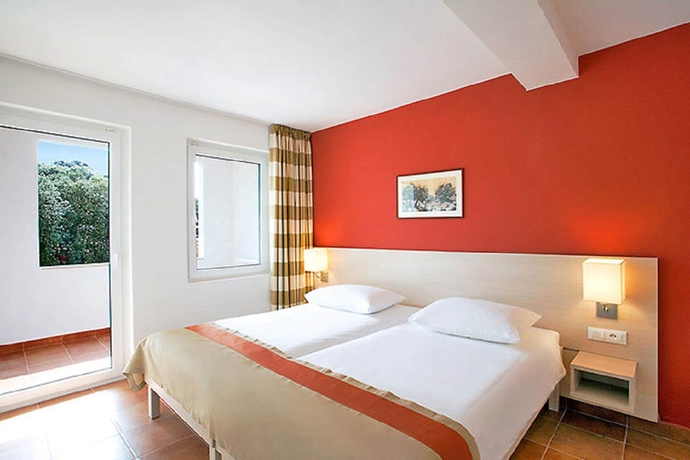 Imagen de la habitación del Hotel Valamar Tamaris Resort. Foto 8