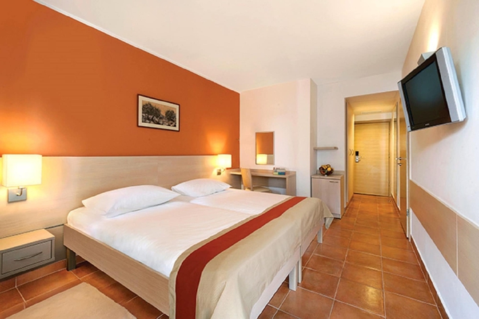 Imagen de la habitación del Hotel Valamar Tamaris Resort. Foto 9