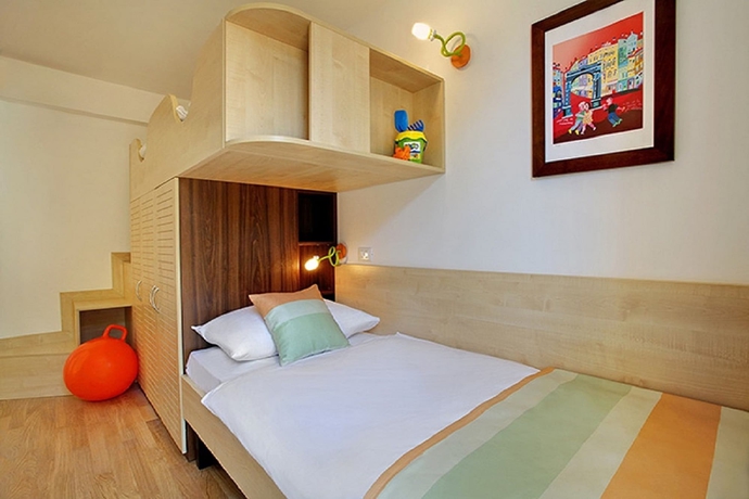 Imagen de la habitación del Hotel Valamar Tamaris Resort. Foto 19