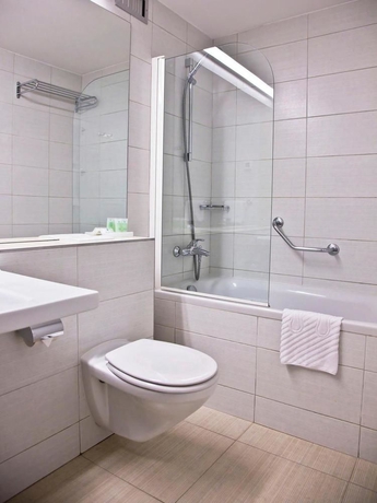 Imagen de la habitación del Hotel Valamar Tirena. Foto 4