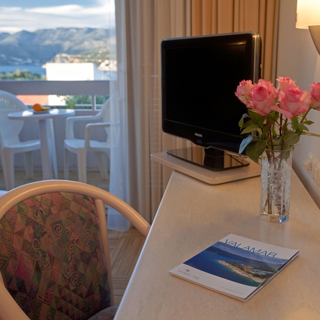 Imagen de la habitación del Hotel Valamar Tirena. Foto 6