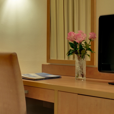 Imagen de la habitación del Hotel Valamar Tirena. Foto 10