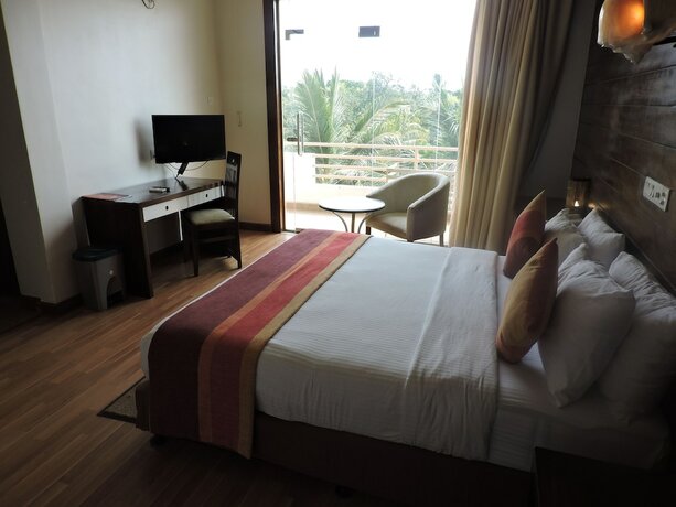 Imagen general del Hotel Valampuri. Foto 3