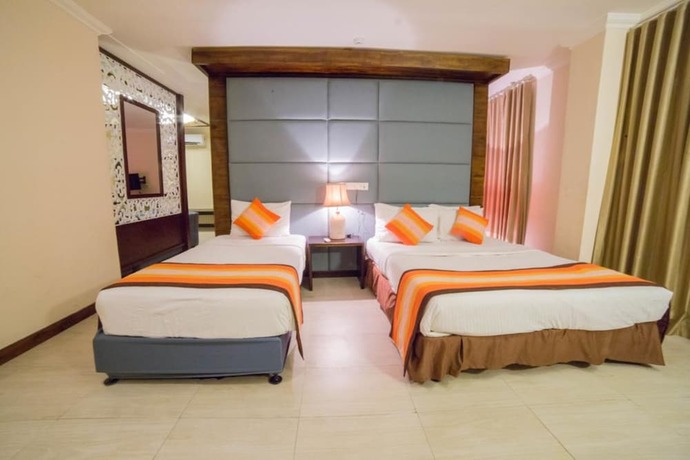Imagen general del Hotel Valampuri. Foto 4